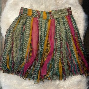 Mes Demoiselles Luxor skirt